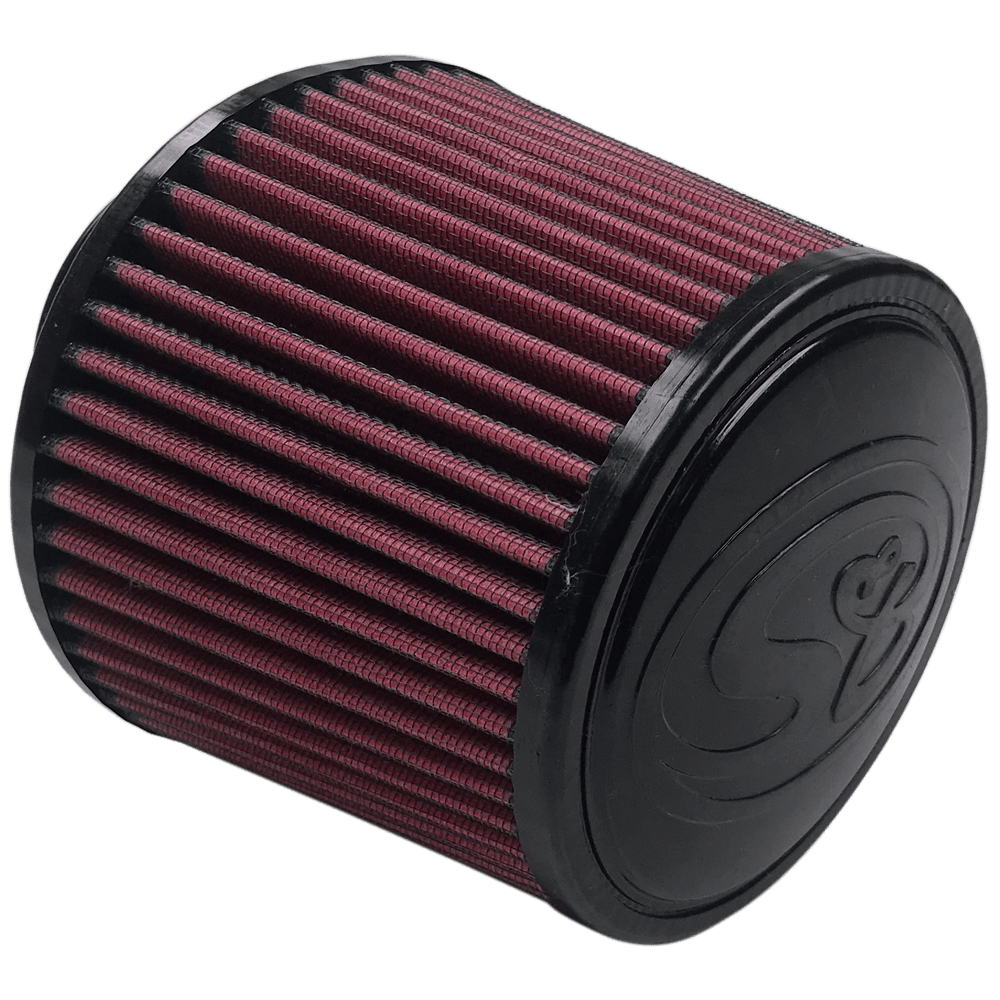 S&B Intake Replacement Filter (Cotton Cleanable) - S&B