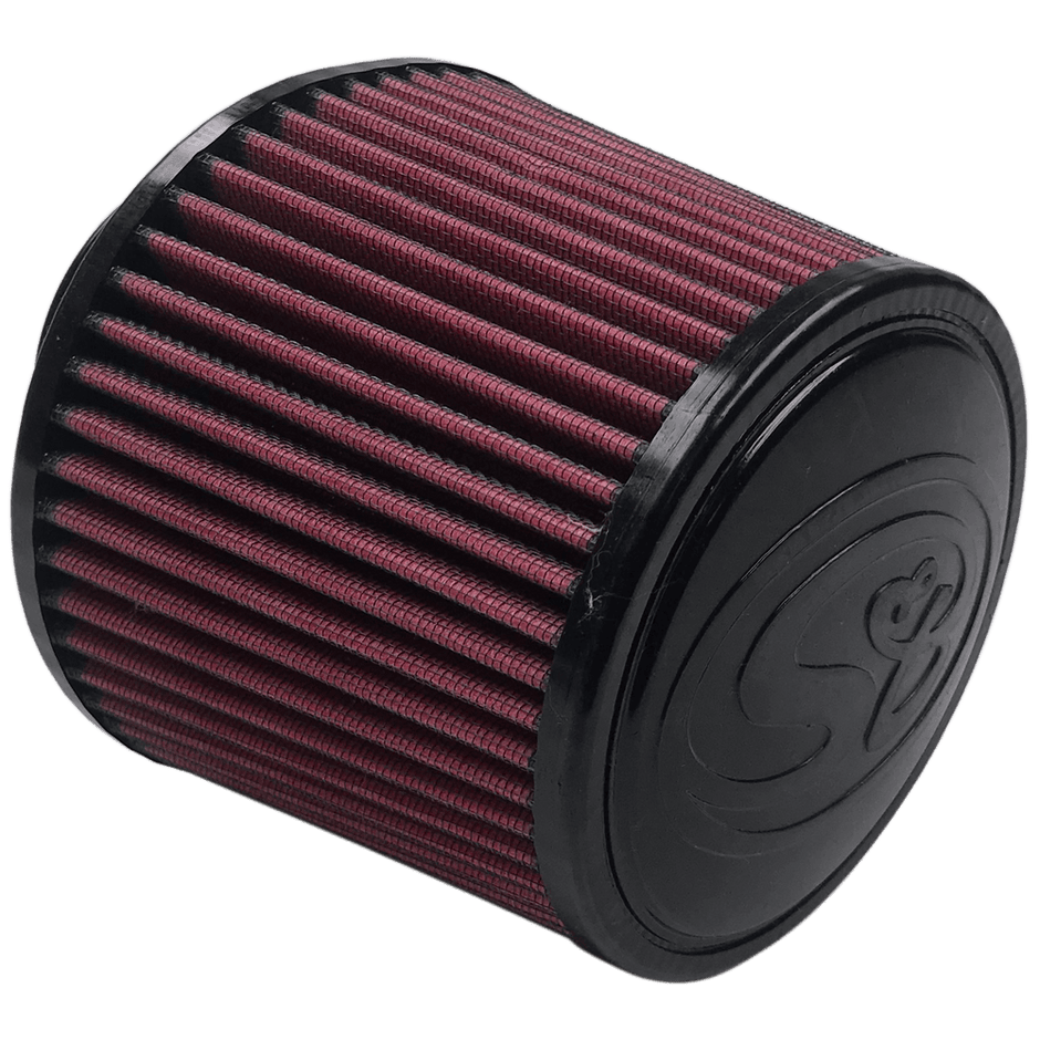 S&B Intake Replacement Filter (Cotton Cleanable) - S&B