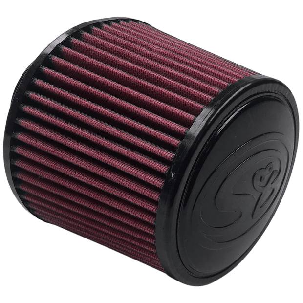 S&B Intake Replacement Filter (Cotton Cleanable) - S&B