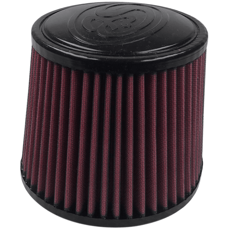 S&B Intake Replacement Filter (Cotton Cleanable) - S&B