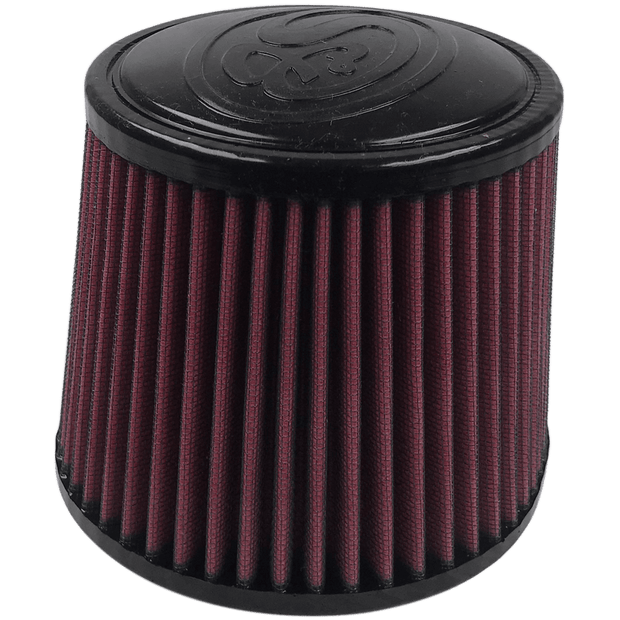 S&B Intake Replacement Filter (Cotton Cleanable) - S&B
