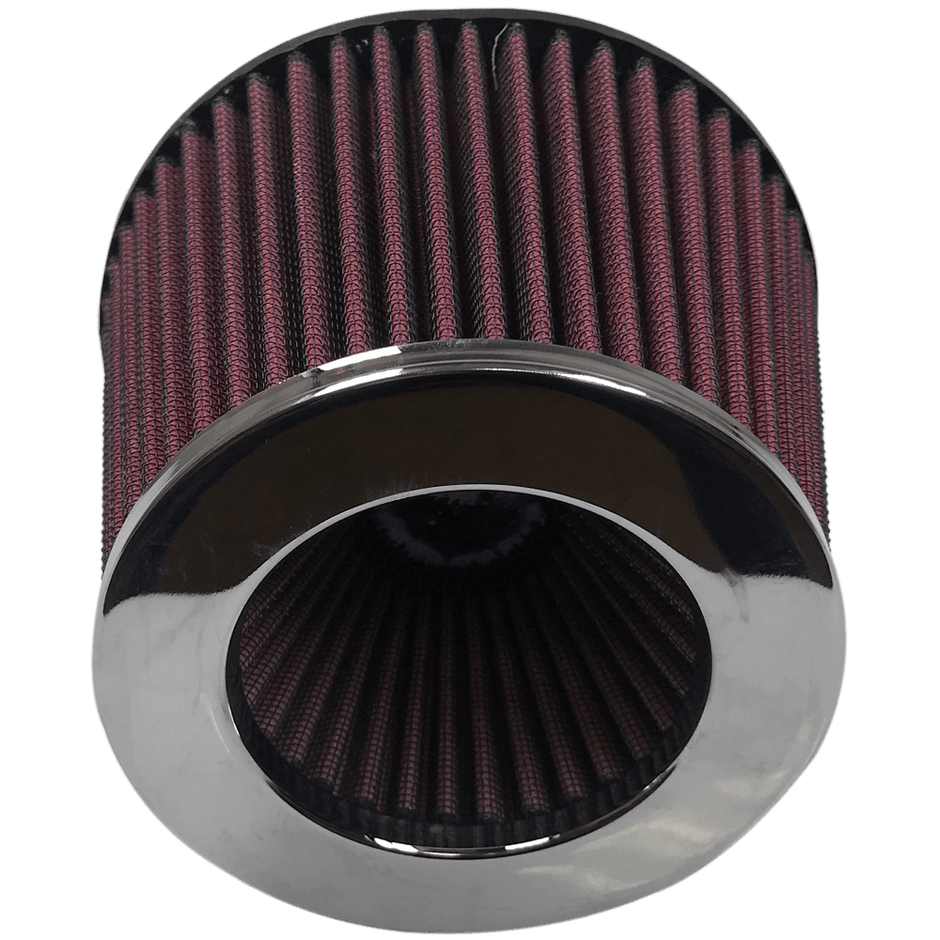 S&B Intake Replacement Filter (Cotton Cleanable) - S&B