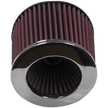 S&B Intake Replacement Filter (Cotton Cleanable) - S&B