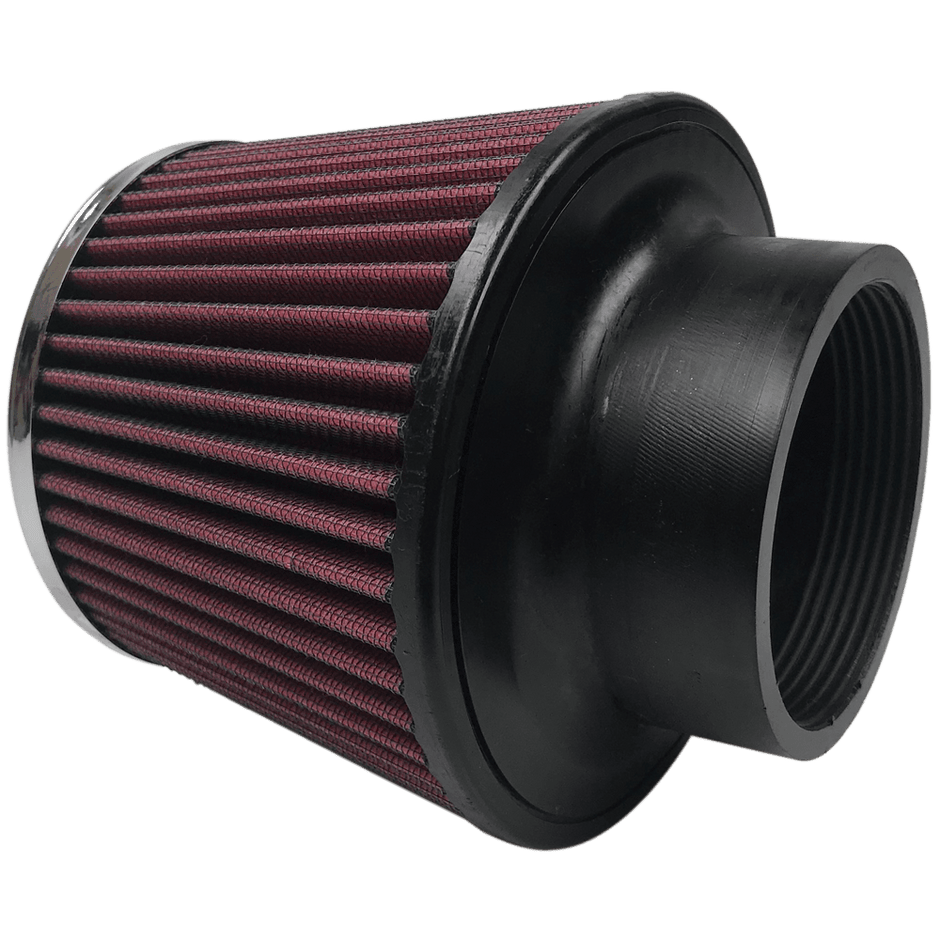 S&B Intake Replacement Filter (Cotton Cleanable) - S&B