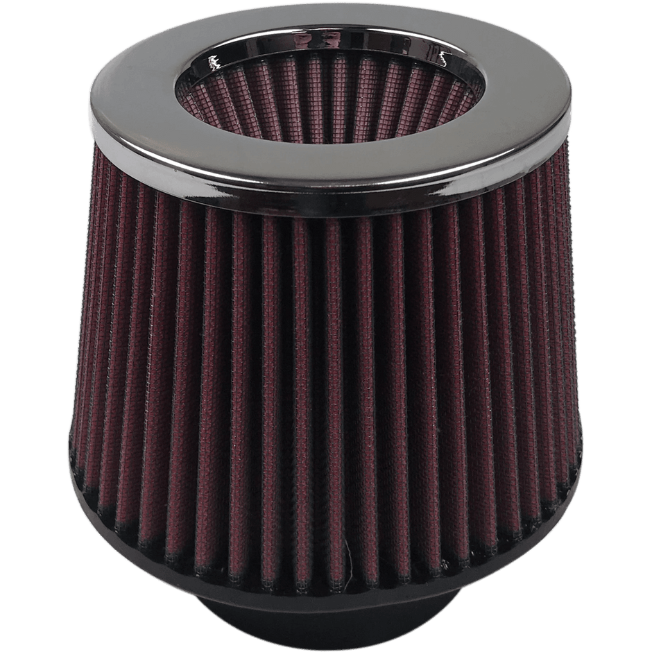 S&B Intake Replacement Filter (Cotton Cleanable) - S&B