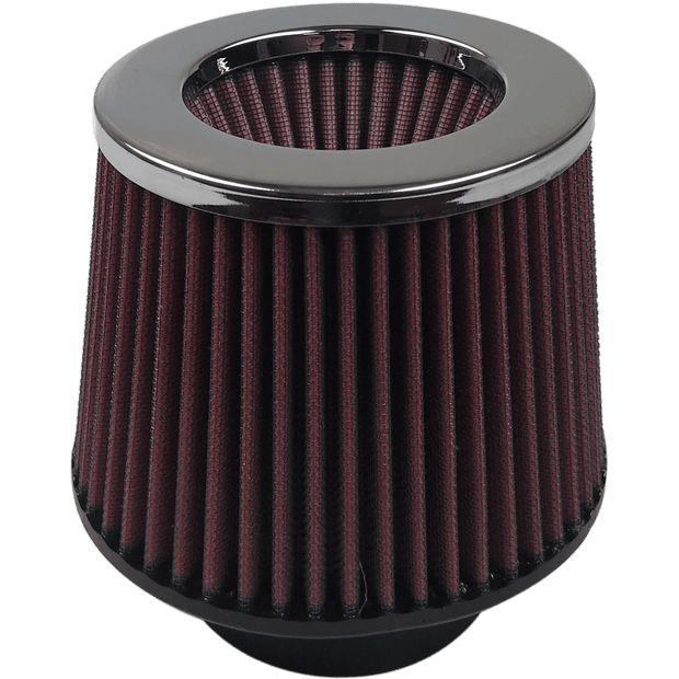 S&B Intake Replacement Filter (Cotton Cleanable) - S&B