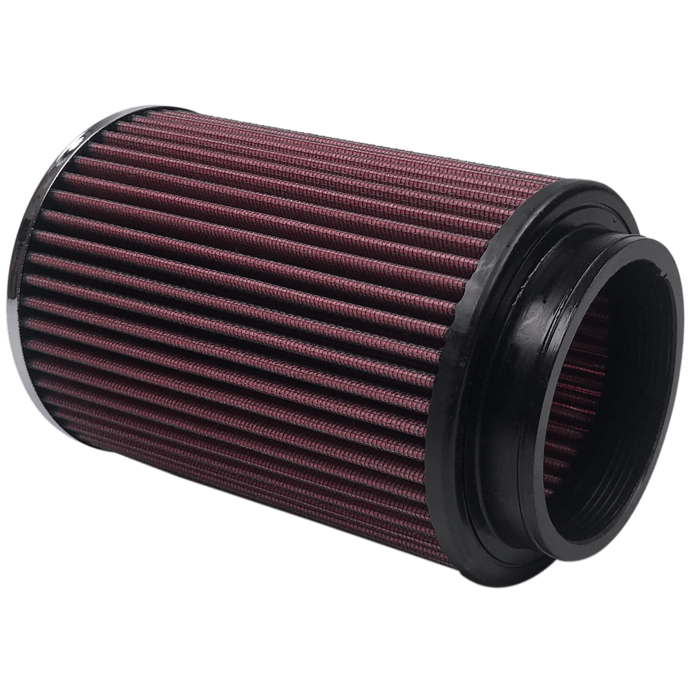 S&B Intake Replacement Filter (Cotton Cleanable) - S&B