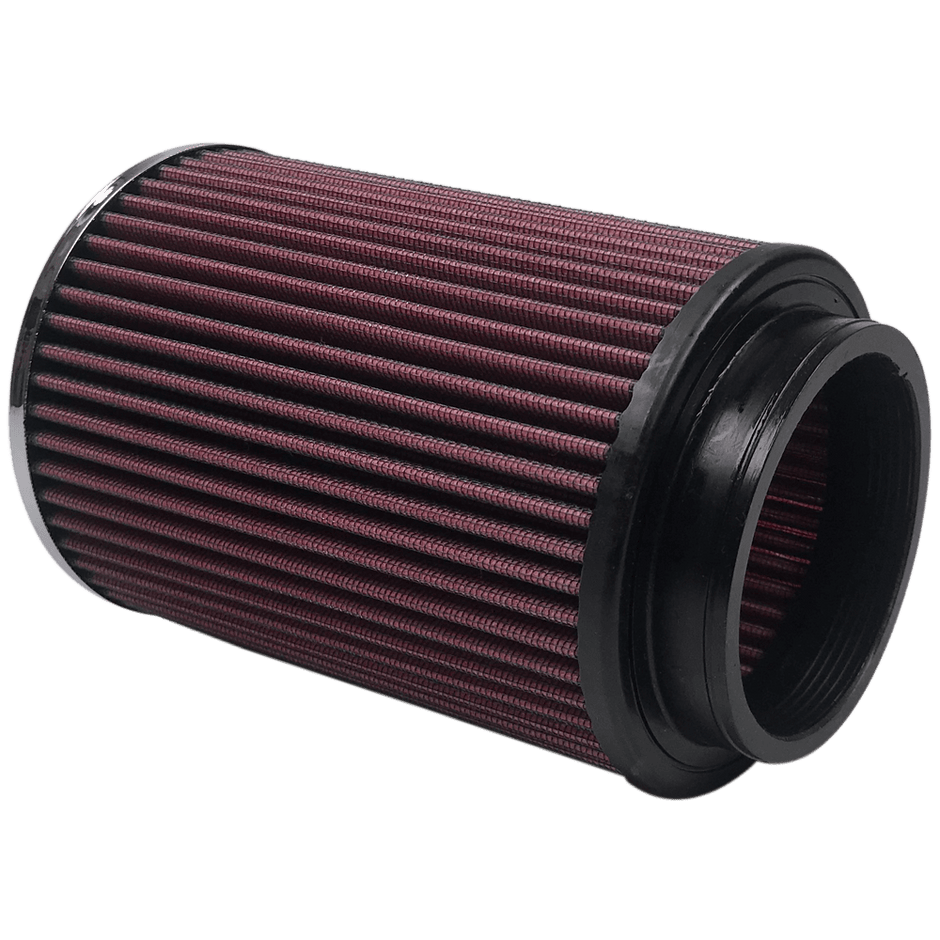 S&B Intake Replacement Filter (Cotton Cleanable) - S&B