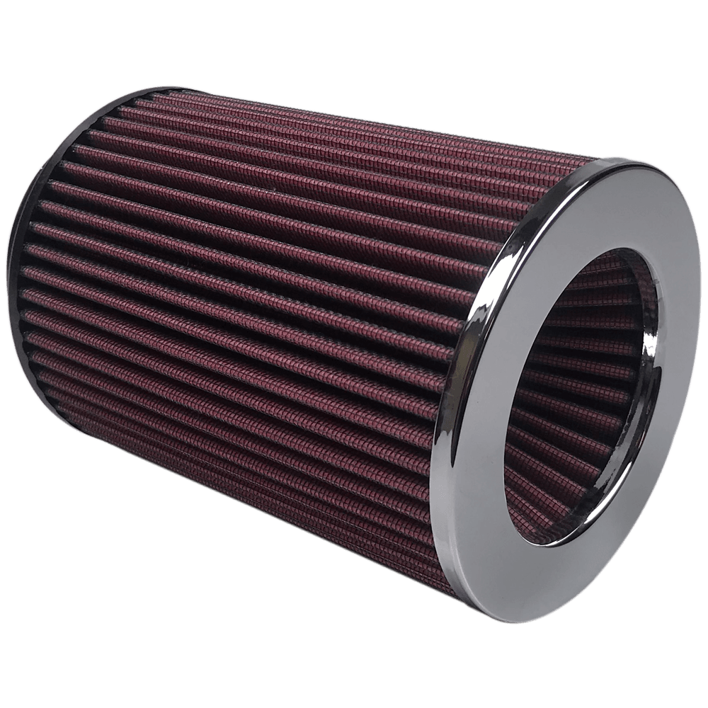 S&B Intake Replacement Filter (Cotton Cleanable) - S&B