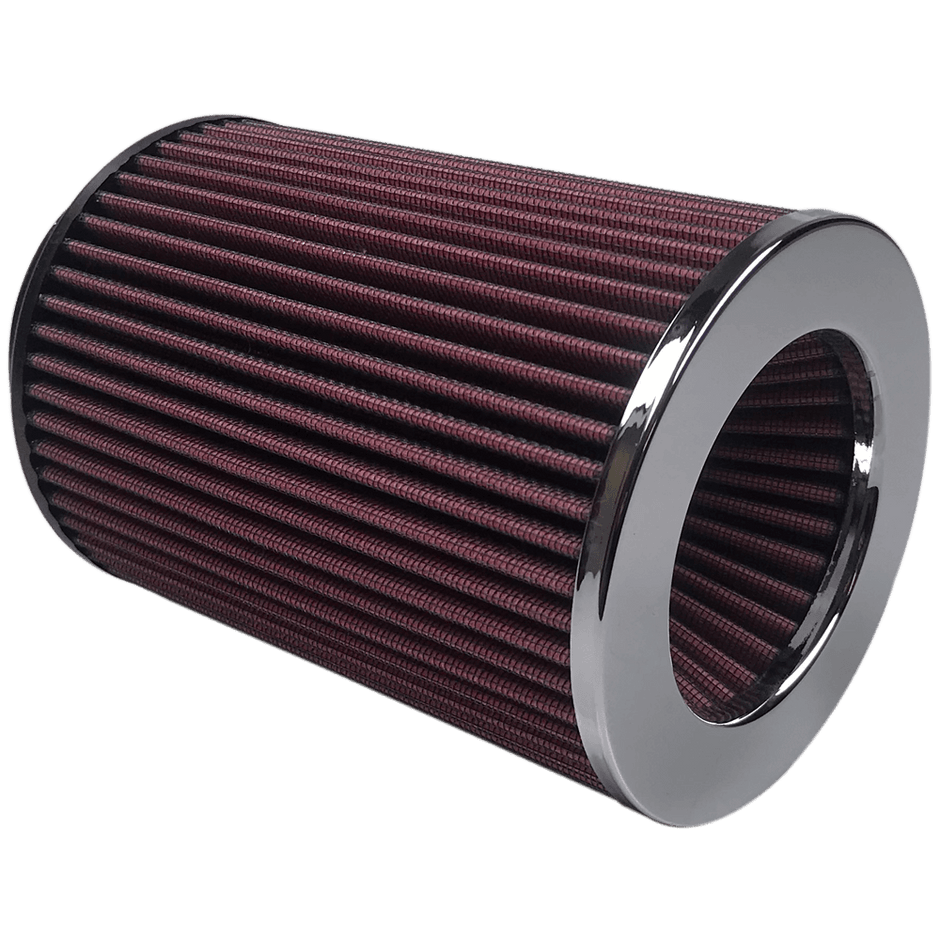 S&B Intake Replacement Filter (Cotton Cleanable) - S&B