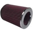 S&B Intake Replacement Filter (Cotton Cleanable) - S&B