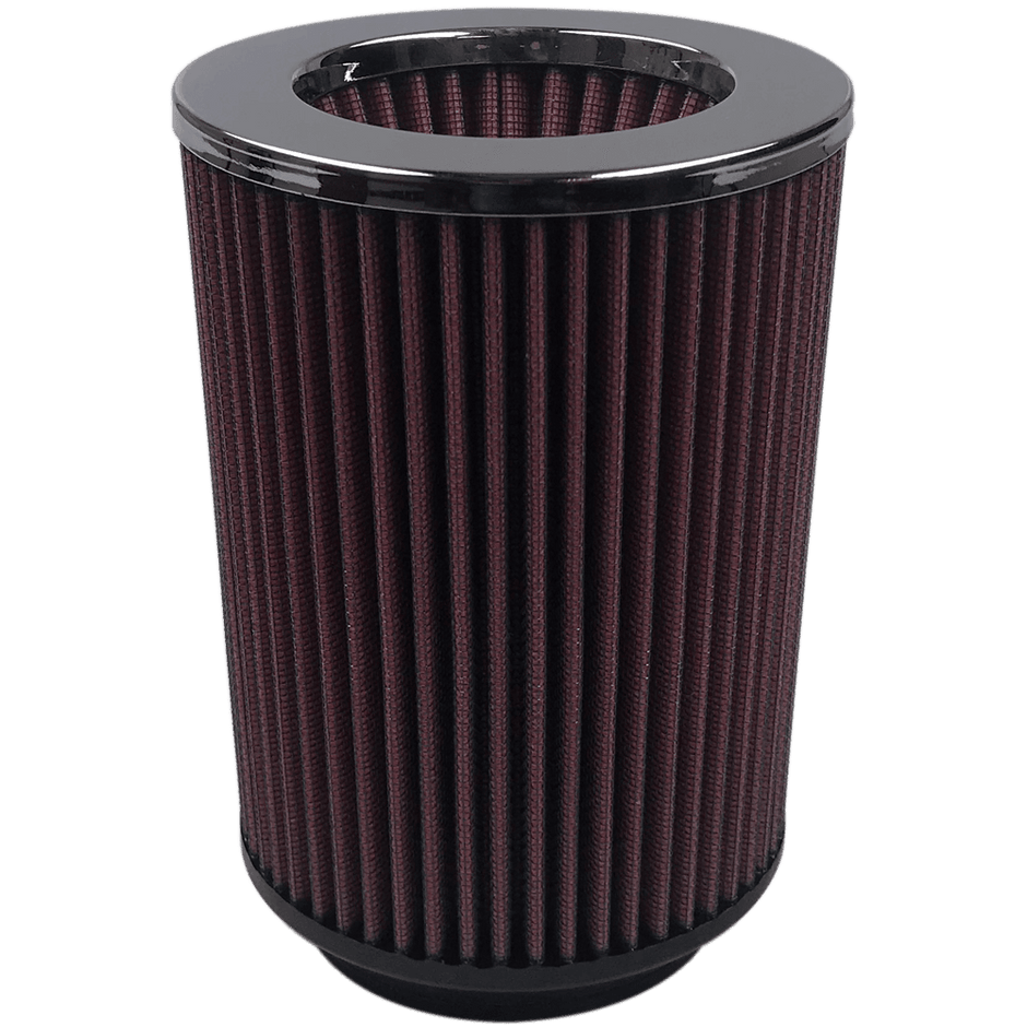 S&B Intake Replacement Filter (Cotton Cleanable) - S&B