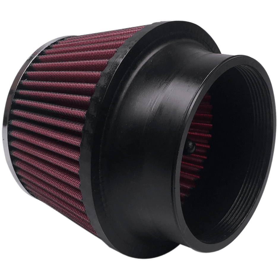 S&B Intake Replacement Filter (Cotton Cleanable) - S&B