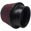 S&B Intake Replacement Filter (Cotton Cleanable) - S&B