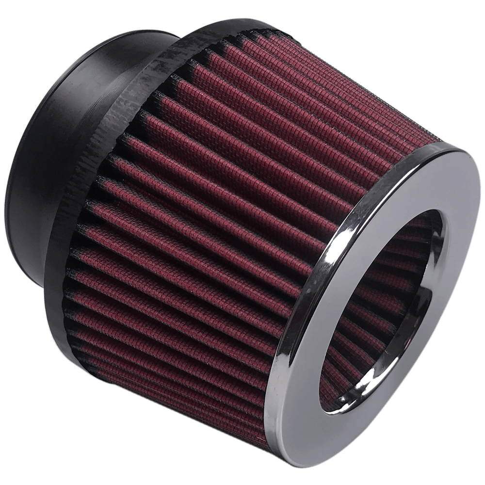 S&B Intake Replacement Filter (Cotton Cleanable) - S&B
