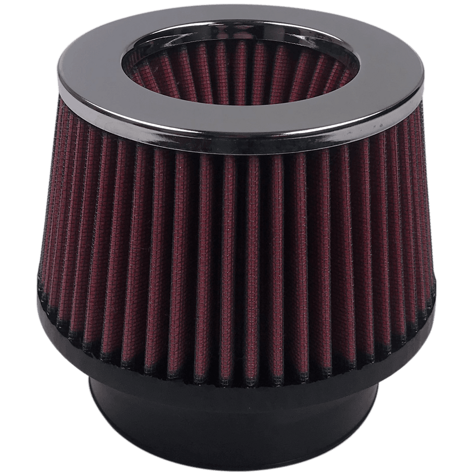 S&B Intake Replacement Filter (Cotton Cleanable) - S&B