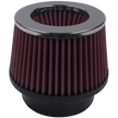 S&B Intake Replacement Filter (Cotton Cleanable) - S&B