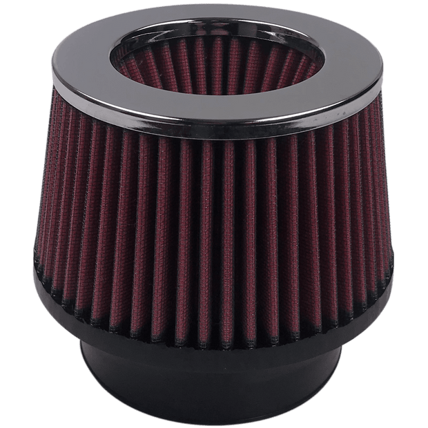 S&B Intake Replacement Filter (Cotton Cleanable) - S&B