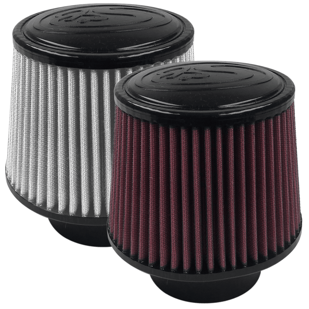 S&B Intake Replacement Filter - S&B