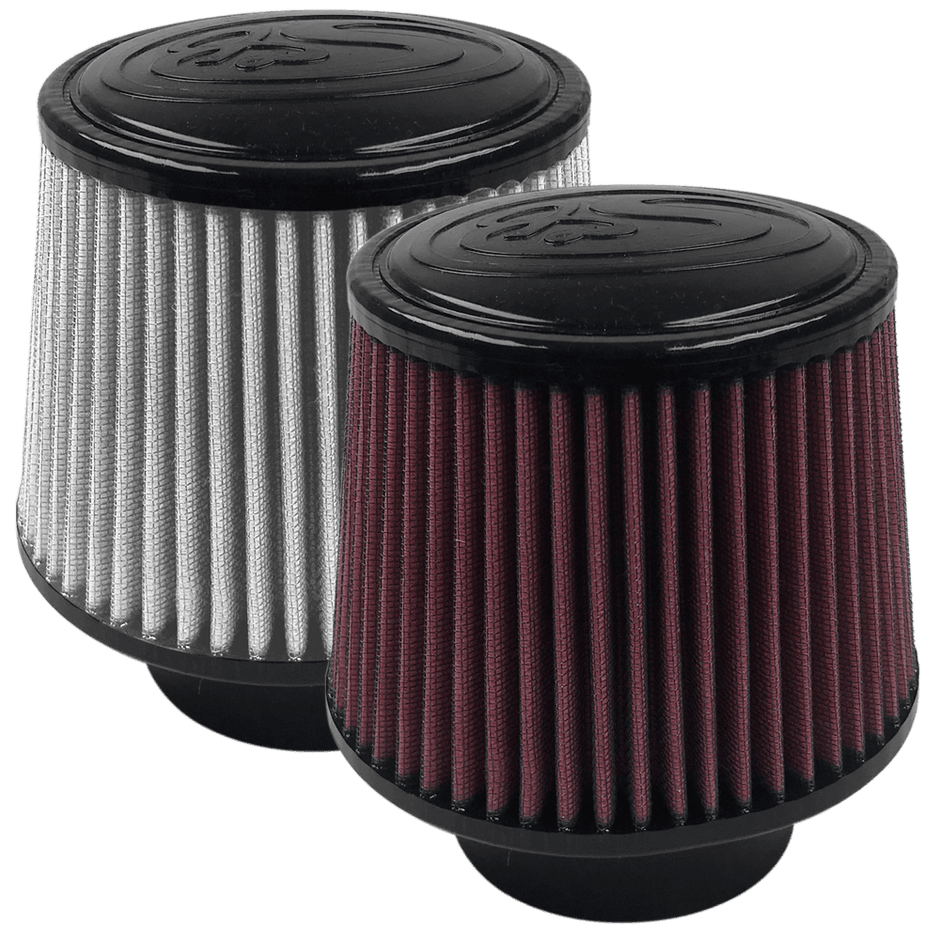 S&B Intake Replacement Filter - S&B
