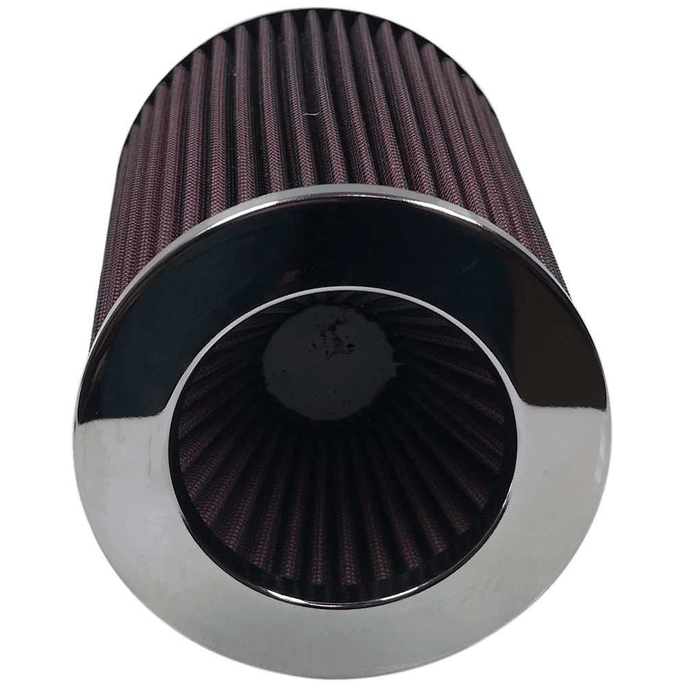 S&B Intake Replacement Filter (Cotton Cleanable) - S&B