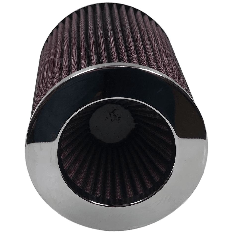 S&B Intake Replacement Filter (Cotton Cleanable) - S&B