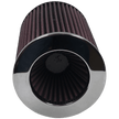 S&B Intake Replacement Filter (Cotton Cleanable) - S&B