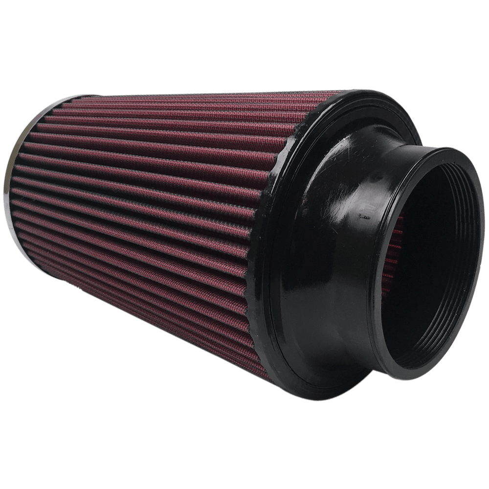 S&B Intake Replacement Filter (Cotton Cleanable) - S&B