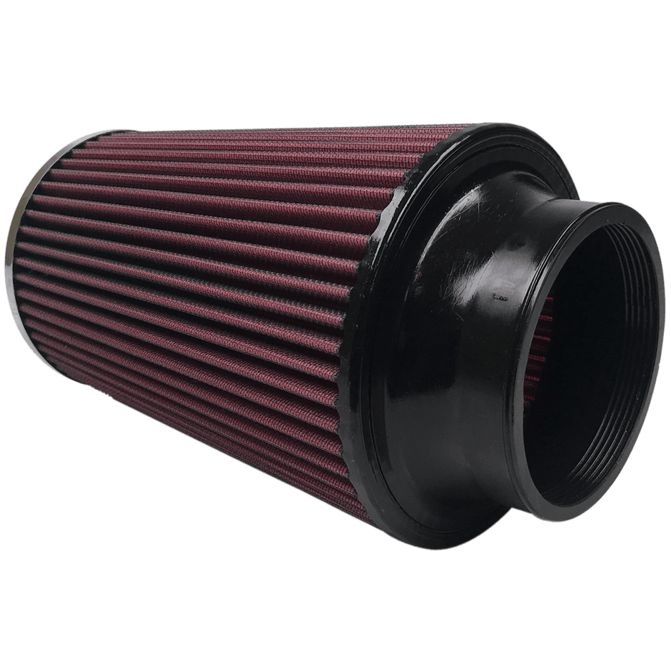 S&B Intake Replacement Filter (Cotton Cleanable) - S&B