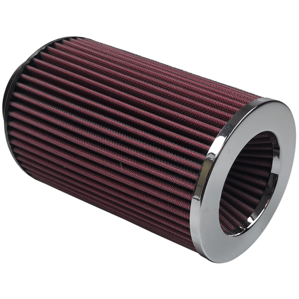 S&B Intake Replacement Filter (Cotton Cleanable) - S&B