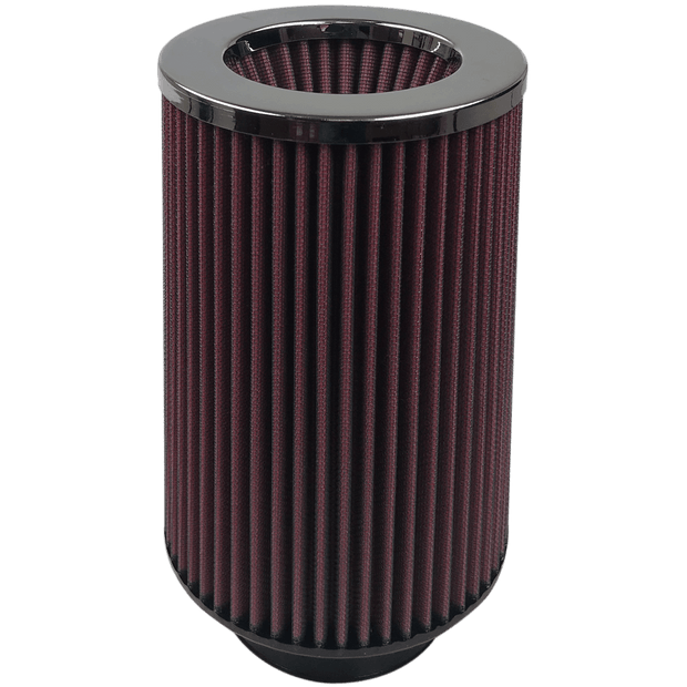S&B Intake Replacement Filter (Cotton Cleanable) - S&B