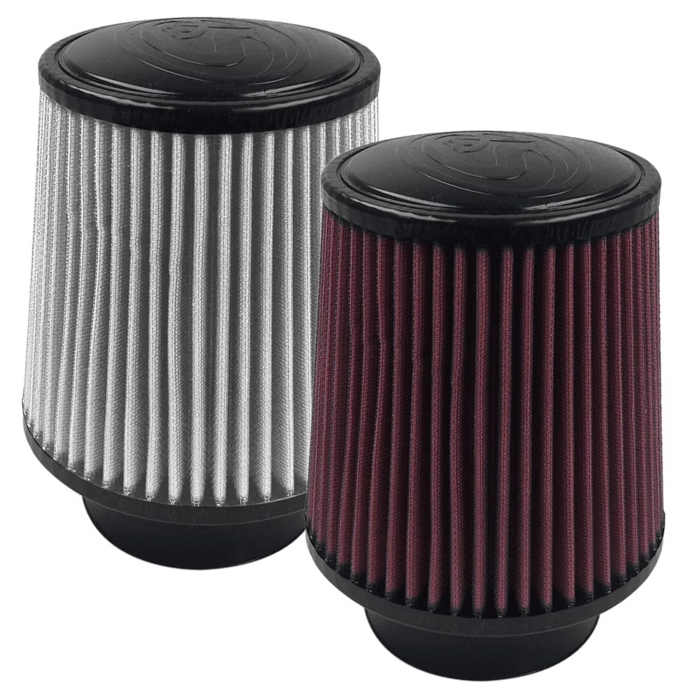 S&B Intake Replacement Filter - S&B