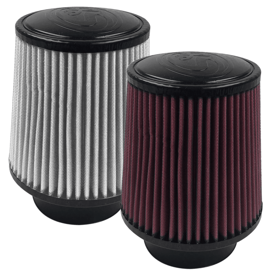S&B Intake Replacement Filter - S&B