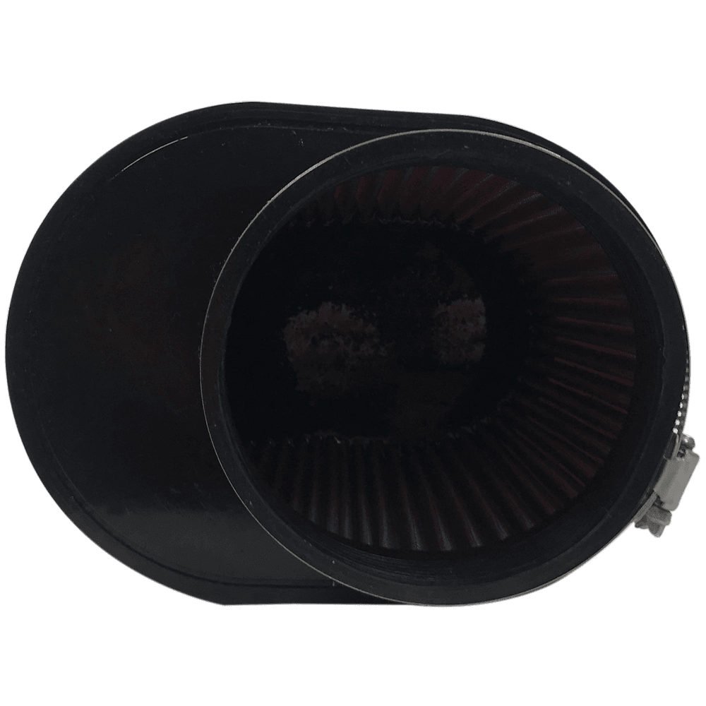 S&B Intake Replacement Filter (Cotton Cleanable) - S&B