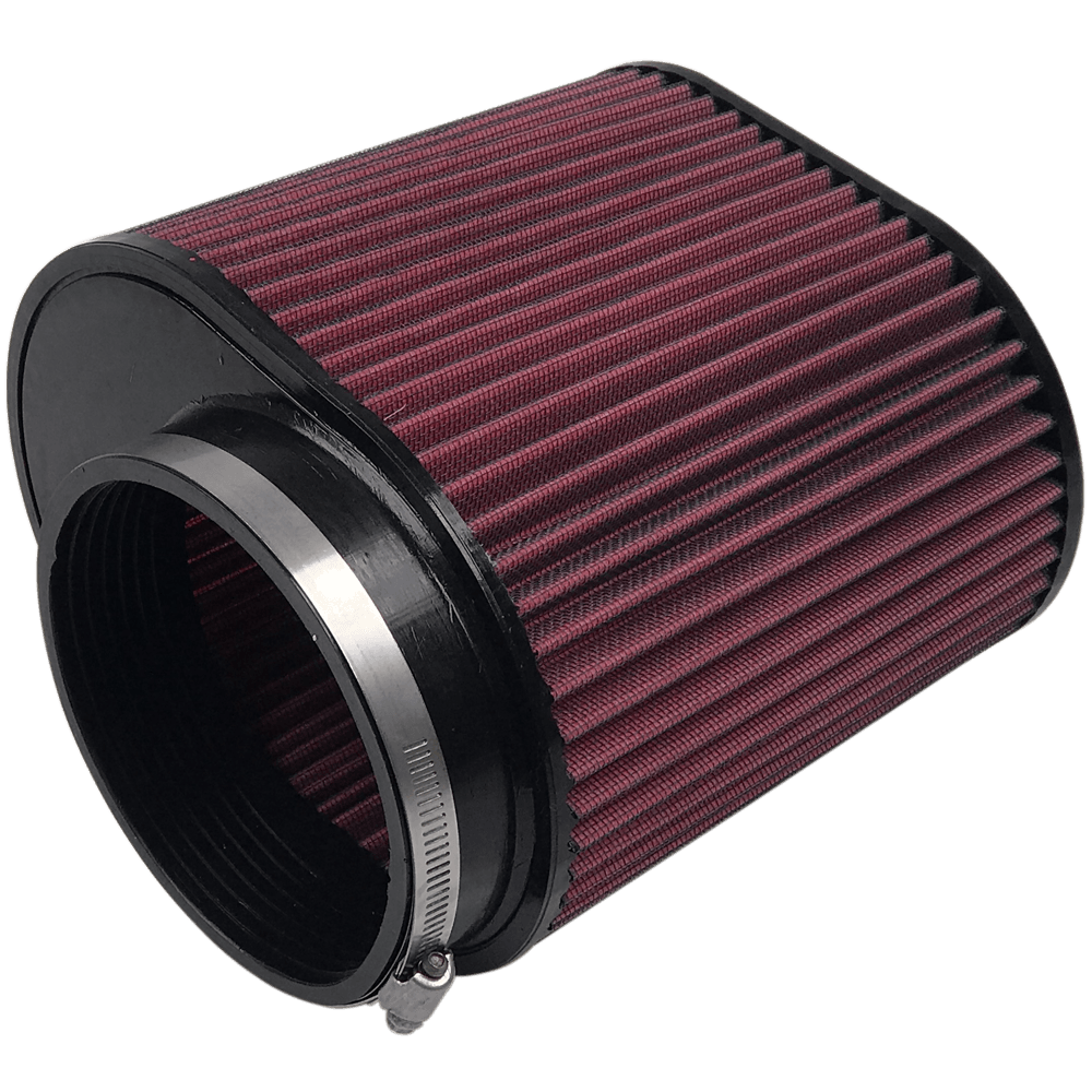 S&B Intake Replacement Filter (Cotton Cleanable) - S&B
