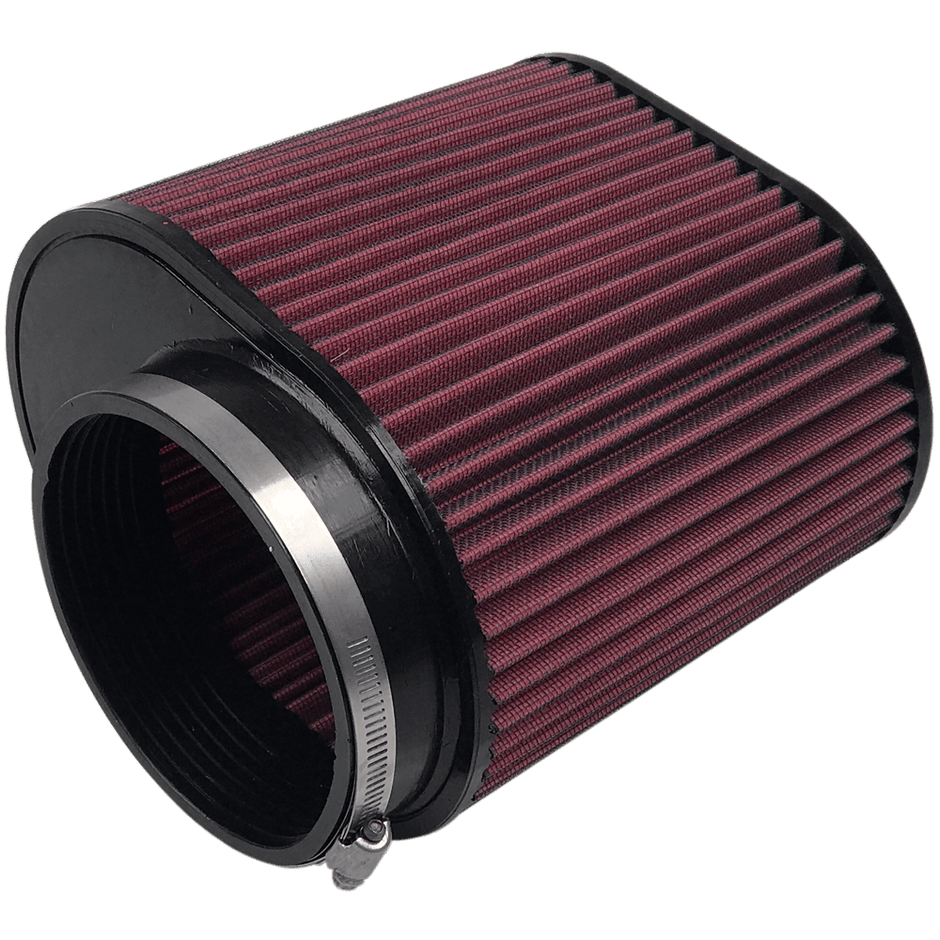 S&B Intake Replacement Filter (Cotton Cleanable) - S&B