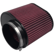 S&B Intake Replacement Filter (Cotton Cleanable) - S&B