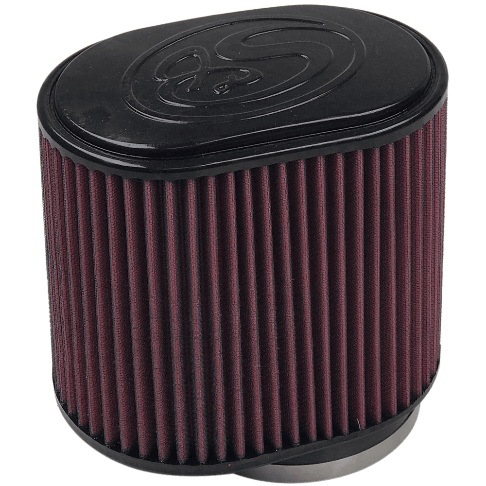 S&B Intake Replacement Filter (Cotton Cleanable) - S&B