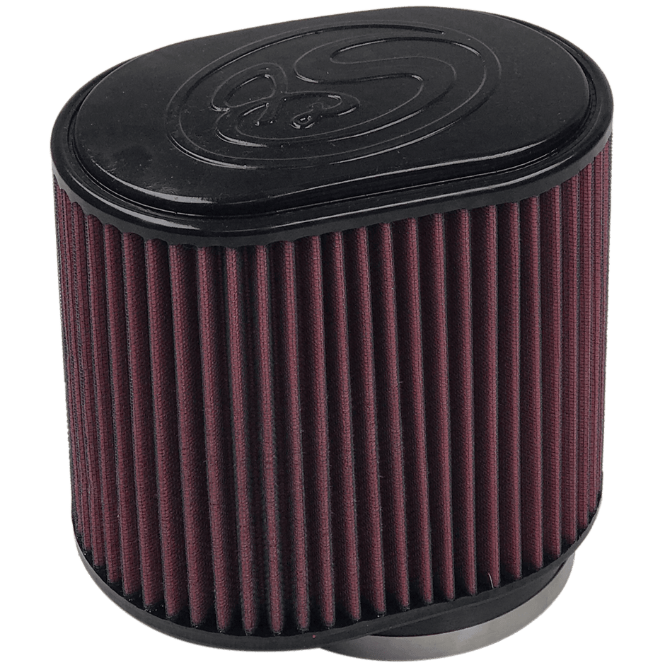 S&B Intake Replacement Filter (Cotton Cleanable) - S&B