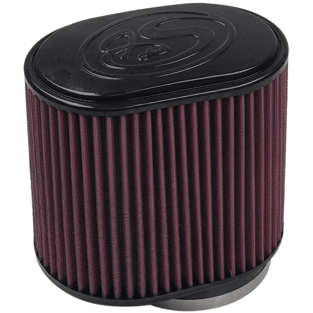 S&B Intake Replacement Filter (Cotton Cleanable) - S&B