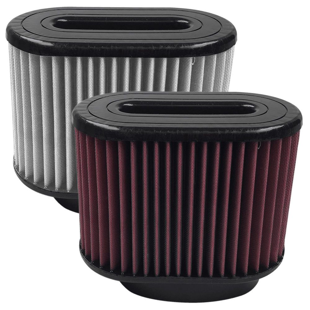 S&B Intake Replacement Filter - S&B