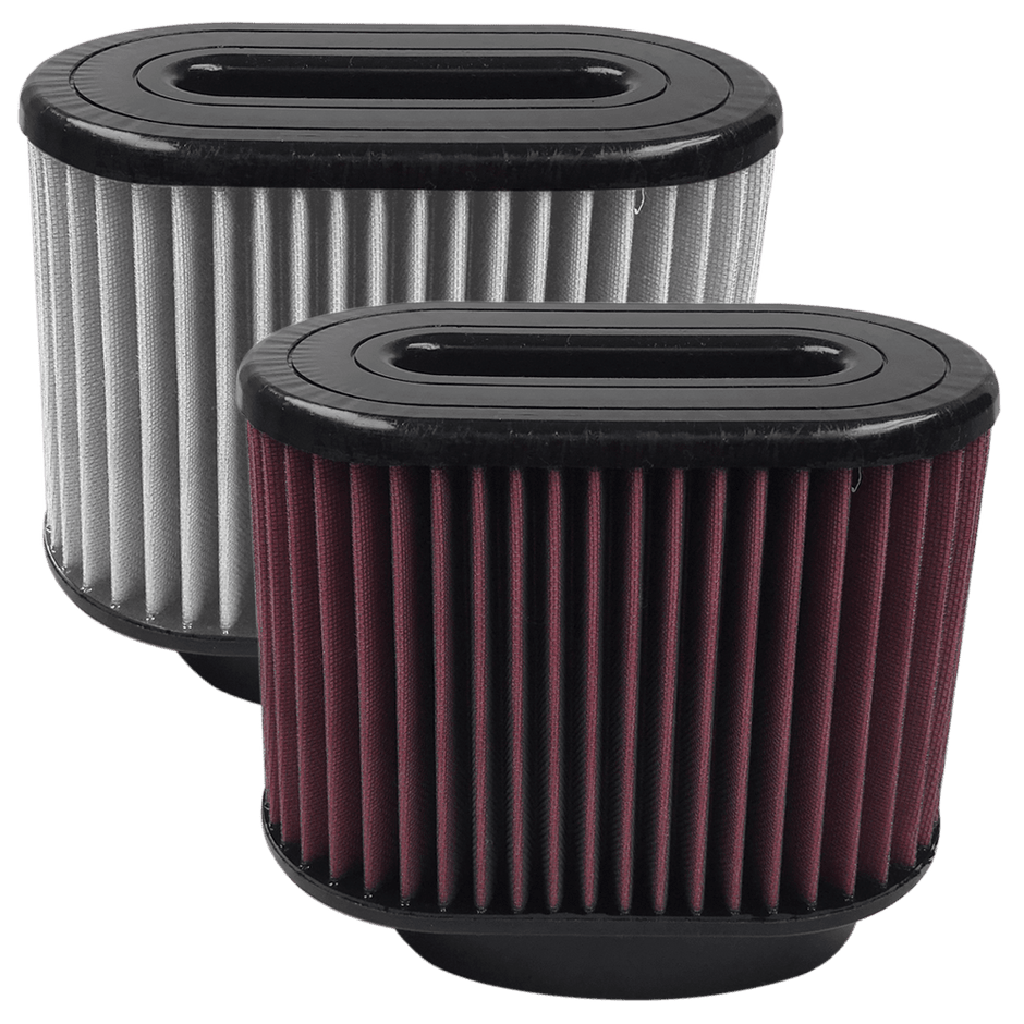 S&B Intake Replacement Filter - S&B
