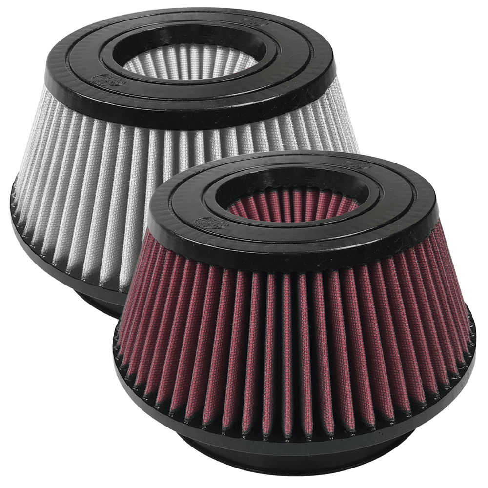 S&B Intake Replacement Filter - S&B