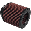 S&B Intake Replacement Filter (Cotton Cleanable) - S&B