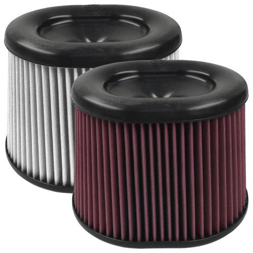 S&B Intake Replacement Filter - S&B