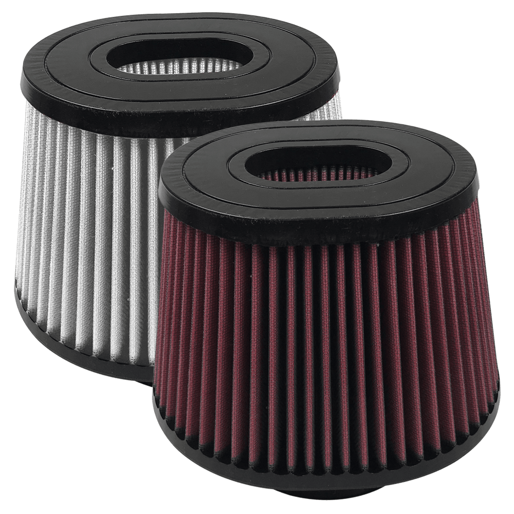 S&B Intake Replacement Filter - S&B