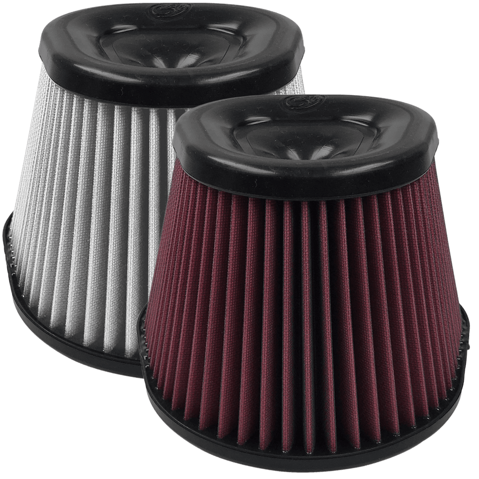 S&B Intake Replacement Filter - S&B