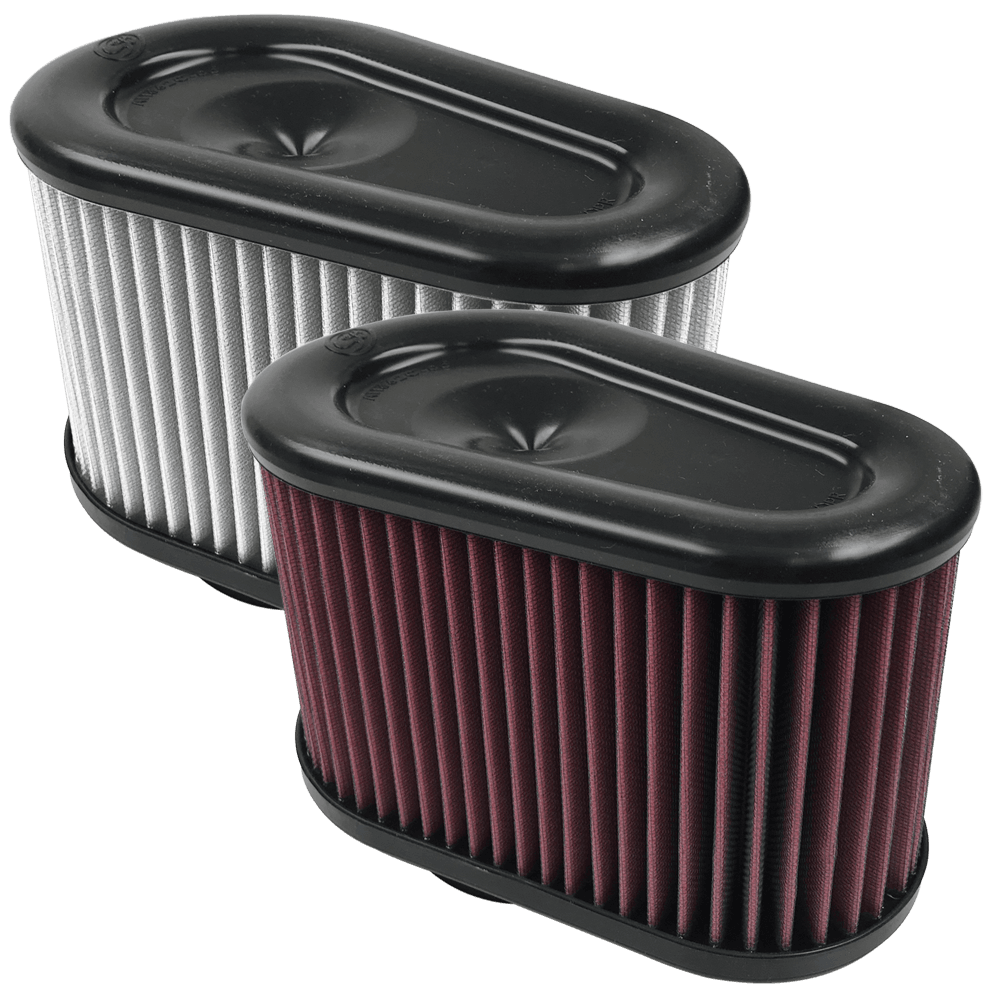 S&B Intake Replacement Filter - S&B