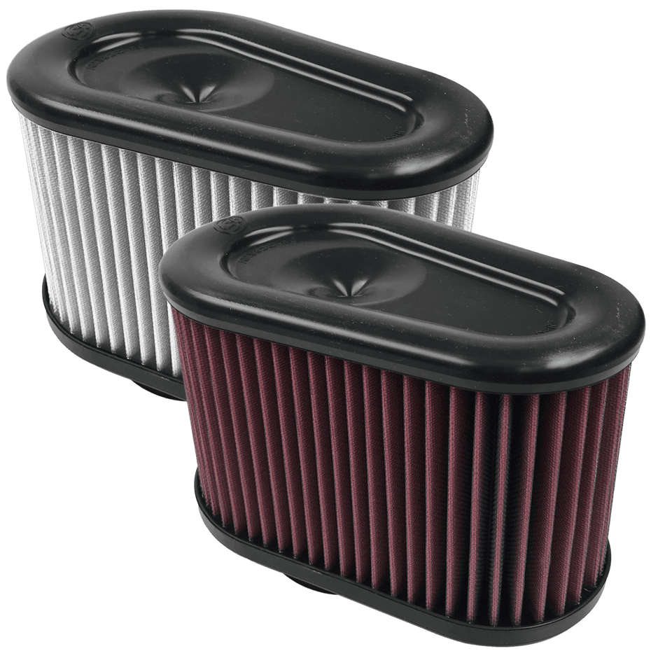S&B Intake Replacement Filter - S&B