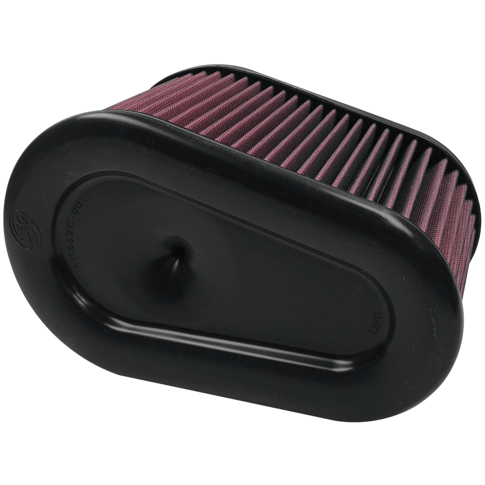 S&B Intake Replacement Filter - S&B